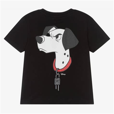 givenchy dalmatian t-shirt|givenchy dalmatians capsules.